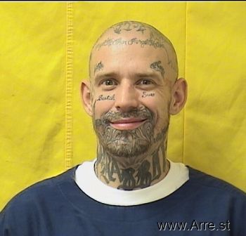 John E Mcfarland Jr Mugshot